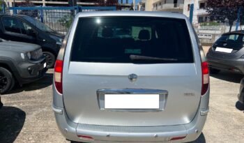 
									Lncia Phedra 2.0 MJT 136 CV 7 Posti .								