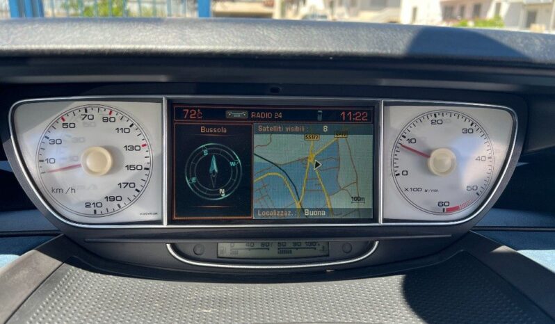 
								Lncia Phedra 2.0 MJT 136 CV 7 Posti .									