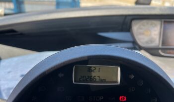 
									Lncia Phedra 2.0 MJT 136 CV 7 Posti .								