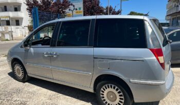 
									Lncia Phedra 2.0 MJT 136 CV 7 Posti .								