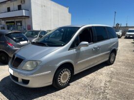 Lncia Phedra 2.0 MJT 136 CV 7 Posti
