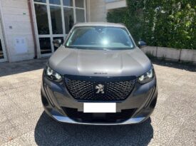 Peugeot 2008 BlueHDi 130 S&S EAT8 Allure Pack