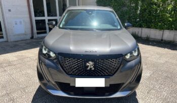Peugeot 2008 BlueHDi 130 S&S EAT8 Allure Pack