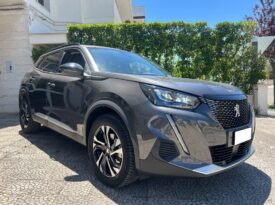 Peugeot 2008 BlueHDi 130 S&S EAT8 Allure Pack