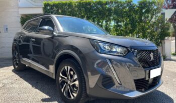 Peugeot 2008 BlueHDi 130 S&S EAT8 Allure Pack