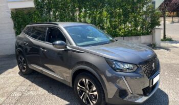Peugeot 2008 BlueHDi 130 S&S EAT8 Allure Pack