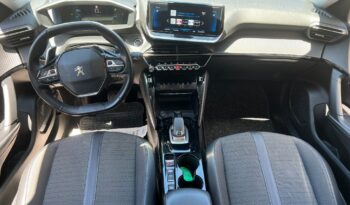 
									Peugeot 2008 BlueHDi 130 S&S EAT8 Allure Pack .								