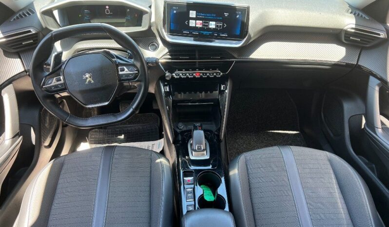 
								Peugeot 2008 BlueHDi 130 S&S EAT8 Allure Pack .									
