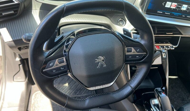 
								Peugeot 2008 BlueHDi 130 S&S EAT8 Allure Pack .									