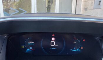 
									Peugeot 2008 BlueHDi 130 S&S EAT8 Allure Pack .								