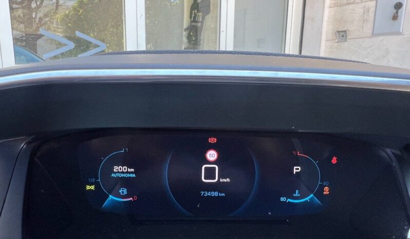 
								Peugeot 2008 BlueHDi 130 S&S EAT8 Allure Pack .									