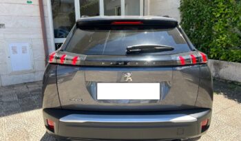 
									Peugeot 2008 BlueHDi 130 S&S EAT8 Allure Pack .								