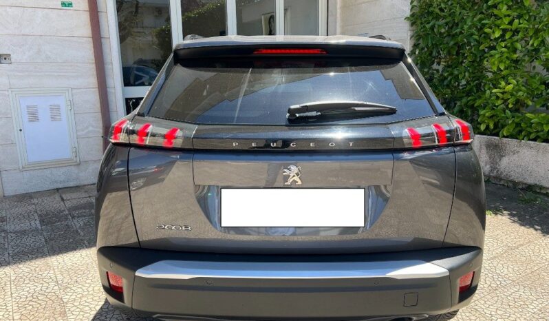 
								Peugeot 2008 BlueHDi 130 S&S EAT8 Allure Pack .									