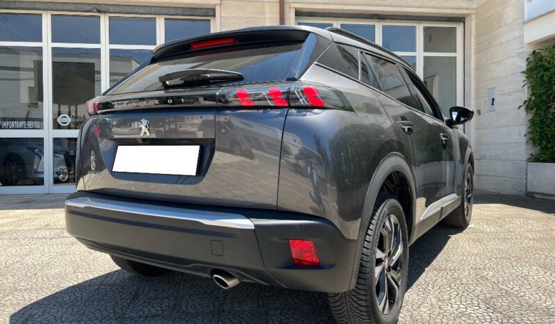 
								Peugeot 2008 BlueHDi 130 S&S EAT8 Allure Pack .									