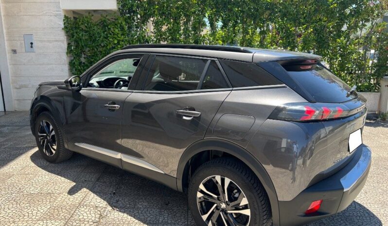 
								Peugeot 2008 BlueHDi 130 S&S EAT8 Allure Pack .									