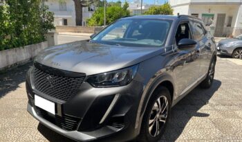 Peugeot 2008 BlueHDi 130 S&S EAT8 Allure Pack
