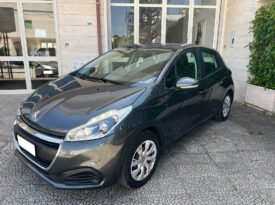 Peugeot 208 1.6 BlueHDi 75 5 porte