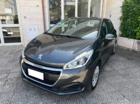 Peugeot 208 1.6 BlueHDi 75 5 porte