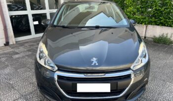Peugeot 208 1.6 BlueHDi 75 5 porte
