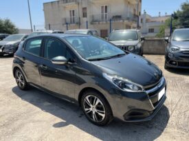 Peugeot 208 1.6 BlueHDi 75 5 porte