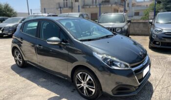 Peugeot 208 1.6 BlueHDi 75 5 porte
