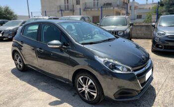 Peugeot 208 1.6 BlueHDi 75 5 porte