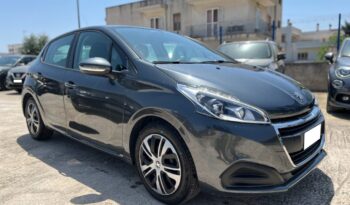 Peugeot 208 1.6 BlueHDi 75 5 porte