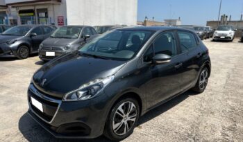 Peugeot 208 1.6 BlueHDi 75 5 porte