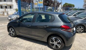 Peugeot 208 1.6 BlueHDi 75 5 porte