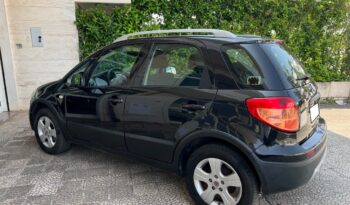 
									Fiat Sedici 1.6 16V 4×4 .								