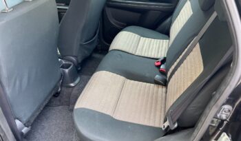 
									Fiat Sedici 1.6 16V 4×4 .								