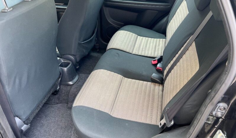 
								Fiat Sedici 1.6 16V 4×4 .									