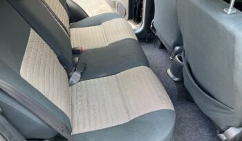 
									Fiat Sedici 1.6 16V 4×4 .								