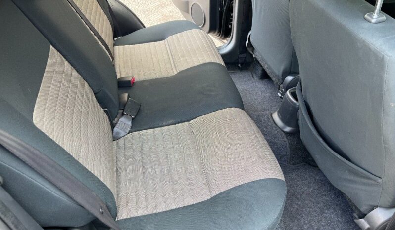 
								Fiat Sedici 1.6 16V 4×4 .									