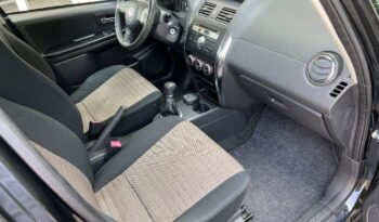 
									Fiat Sedici 1.6 16V 4×4 .								