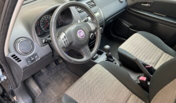 
									Fiat Sedici 1.6 16V 4×4 .								
