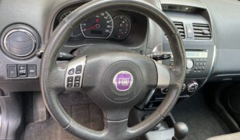 
									Fiat Sedici 1.6 16V 4×4 .								