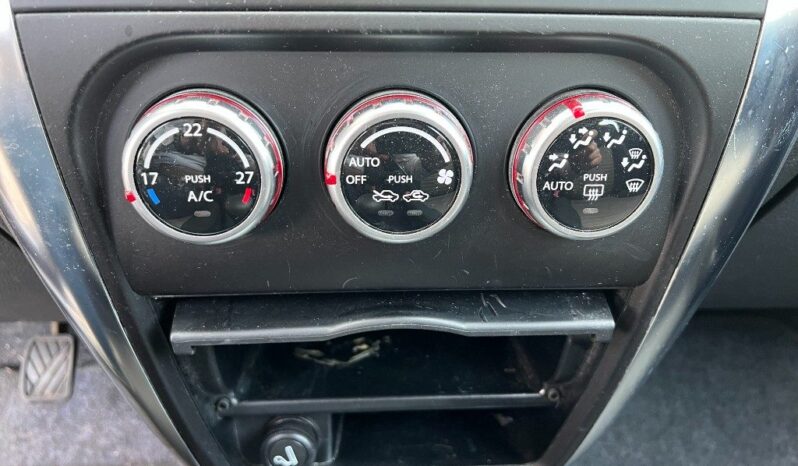 
								Fiat Sedici 1.6 16V 4×4 .									