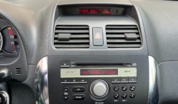 
									Fiat Sedici 1.6 16V 4×4 .								