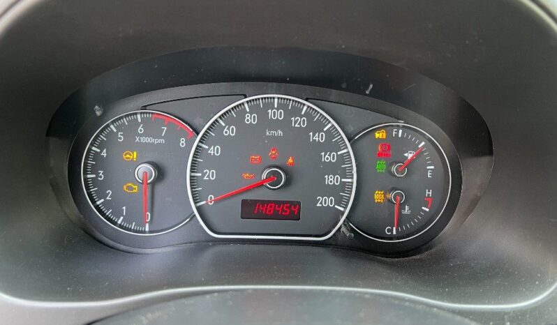 
								Fiat Sedici 1.6 16V 4×4 .									