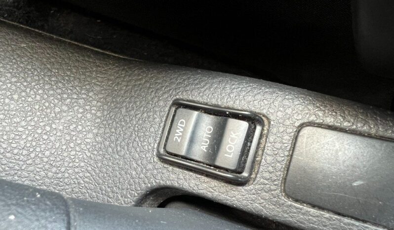 
								Fiat Sedici 1.6 16V 4×4 .									