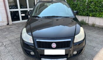 Fiat Sedici 1.6 16V 4×4