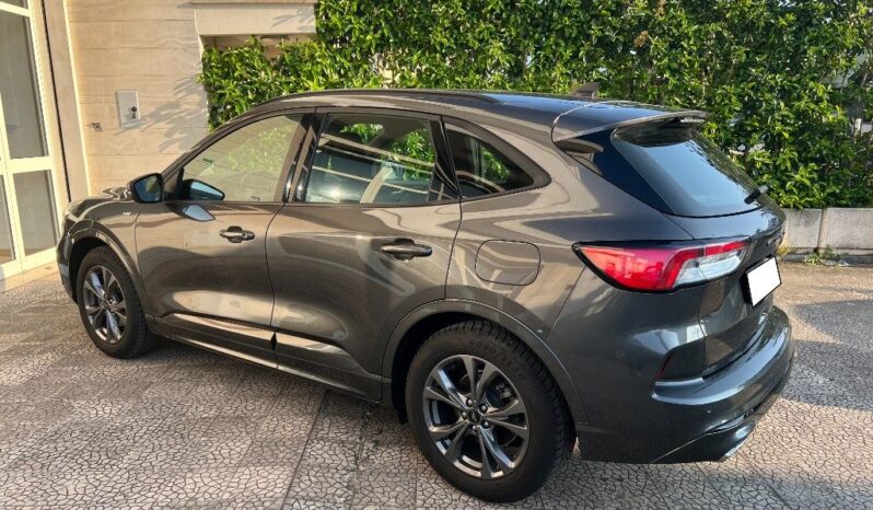 
								Ford Kuga 1.5 EcoBlue 120 CV aut. 2WD ST-Line .									