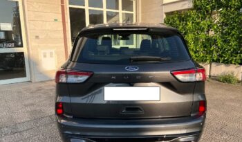 
									Ford Kuga 1.5 EcoBlue 120 CV aut. 2WD ST-Line .								