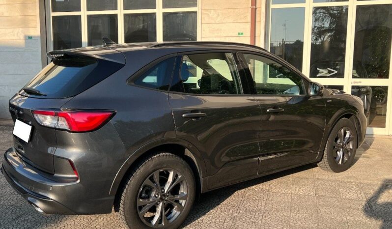 
								Ford Kuga 1.5 EcoBlue 120 CV aut. 2WD ST-Line .									