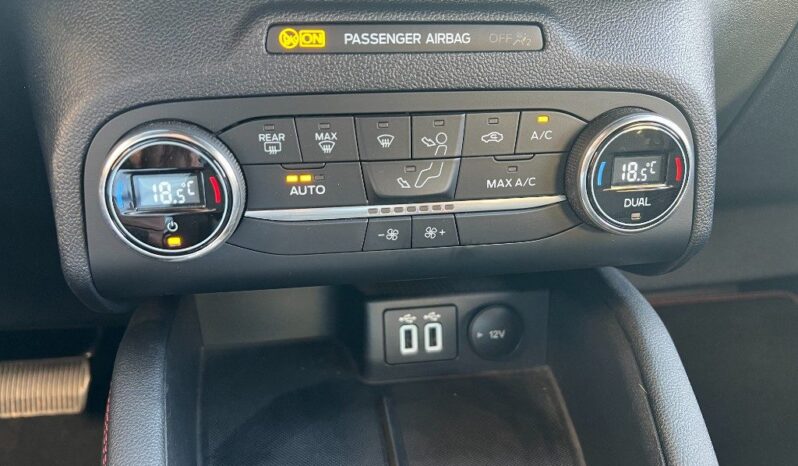 
								Ford Kuga 1.5 EcoBlue 120 CV aut. 2WD ST-Line .									