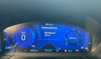
									Ford Kuga 1.5 EcoBlue 120 CV aut. 2WD ST-Line .								