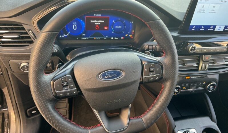 
								Ford Kuga 1.5 EcoBlue 120 CV aut. 2WD ST-Line .									