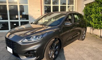 Ford Kuga 1.5 EcoBlue 120 CV aut. 2WD ST-Line