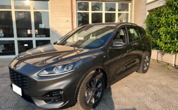 Ford Kuga 1.5 EcoBlue 120 CV aut. 2WD ST-Line